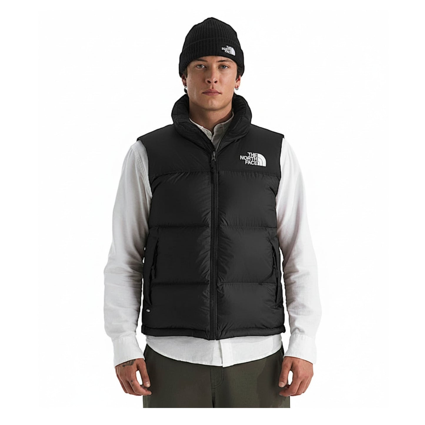 The North Face Men's 1996 Retro Nuptse Vest