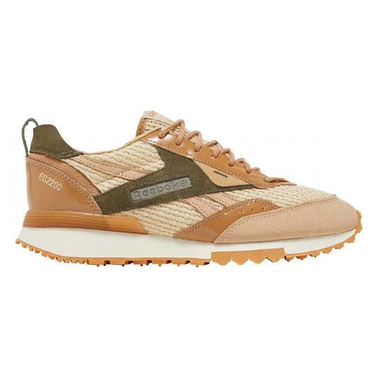 Reebok Men's Lx 2200 Shoes - Sofcam/Sahara/Modoli
