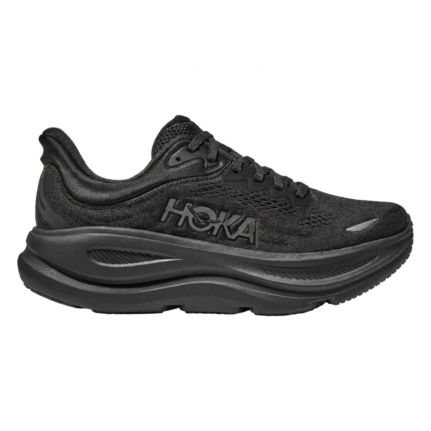 [1162012-bblc] Womens Hoka Bondi 9