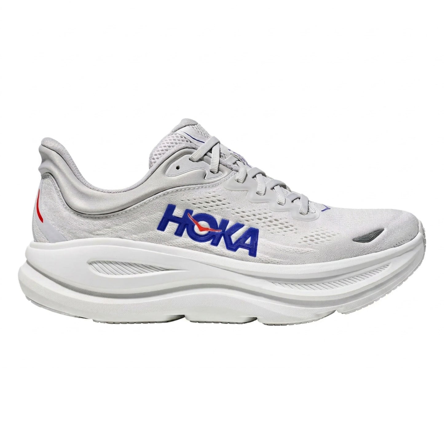 [1162011-cylt] Mens Hoka Bondi 9