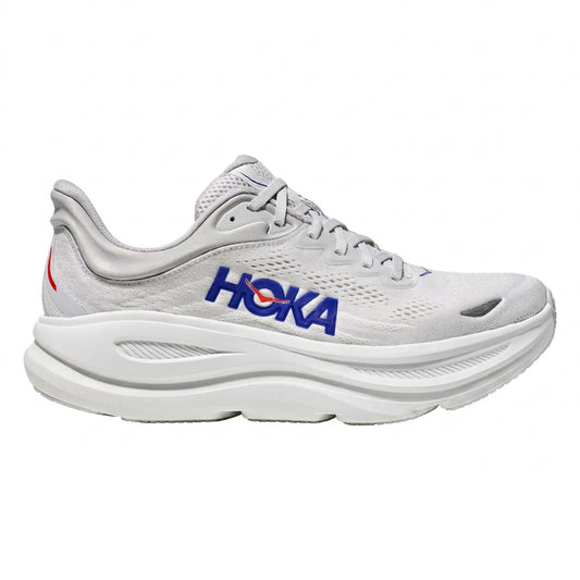 [1162011-cylt] Mens Hoka Bondi 9