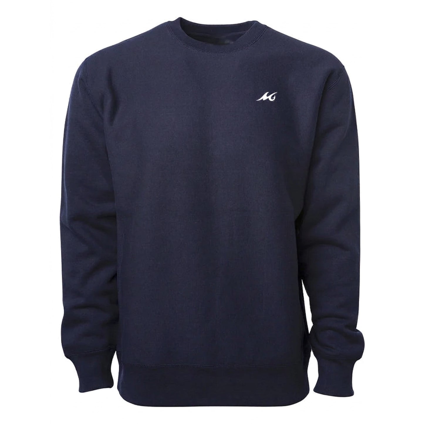 The Summit Crewneck Pullover