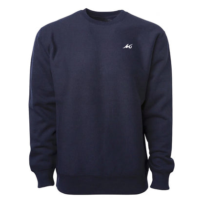 The Summit Crewneck Pullover