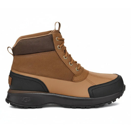UGG Men's Emmett Duck Boot 'Chestnut' Boots