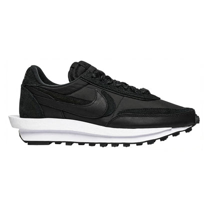 Nike Men's Ld Waffle 'Sacai Black Nylon' Shoes