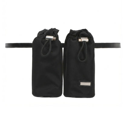 Ferragamo Double-Bottle Belt Bag