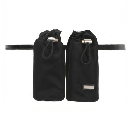 Ferragamo Double-Bottle Belt Bag