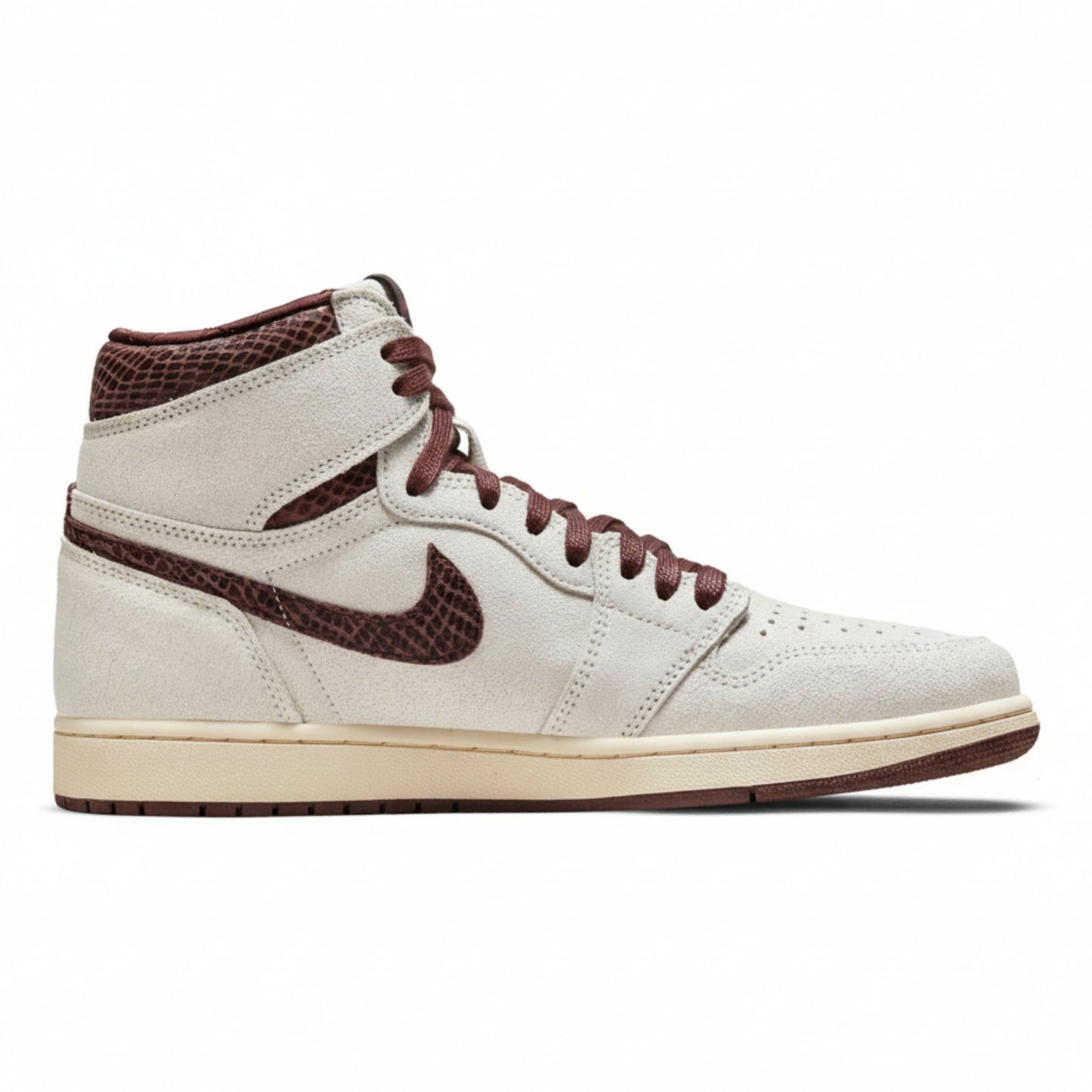 Men's Air Jordan Retro 1 High Og "A Ma Maniére" Sneakers
