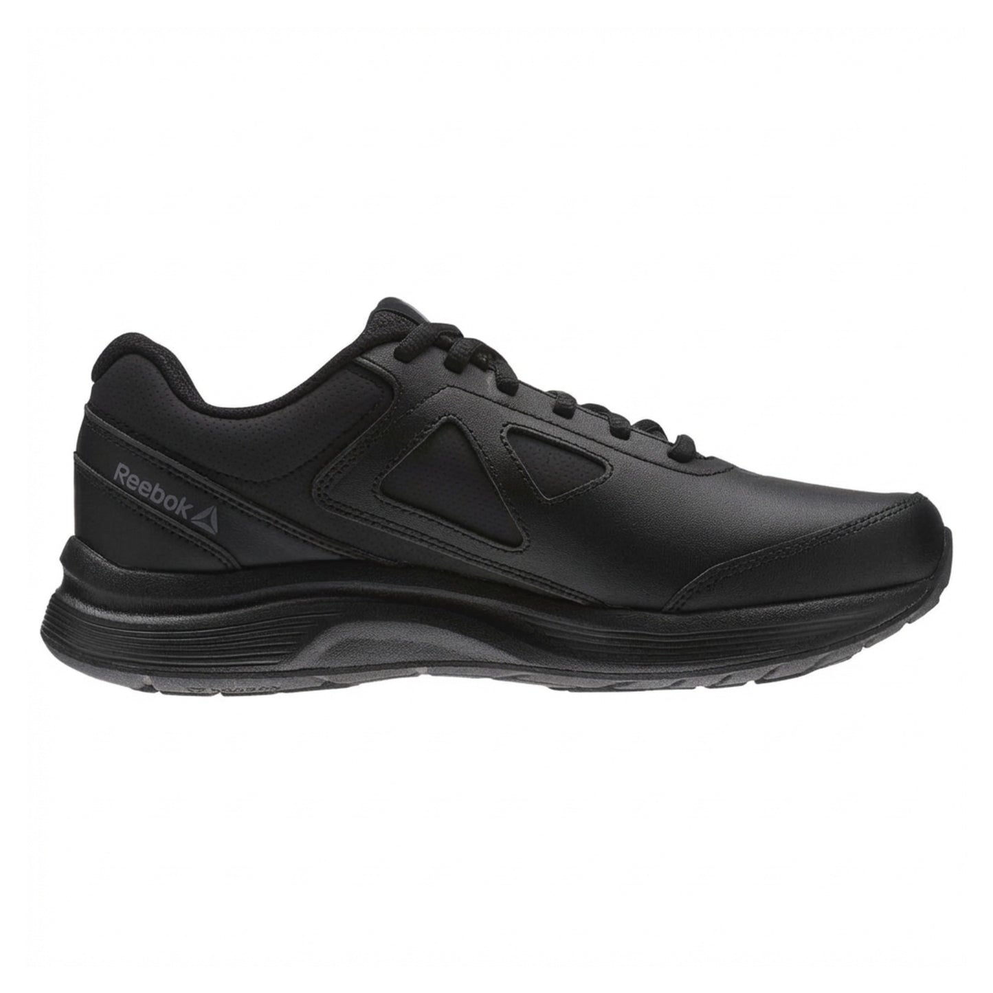 Reebok Women's Walk Ultra 6 Dmx Max D Width Sneakers