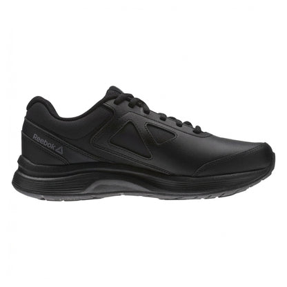 Reebok Women's Walk Ultra 6 Dmx Max D Width Sneakers