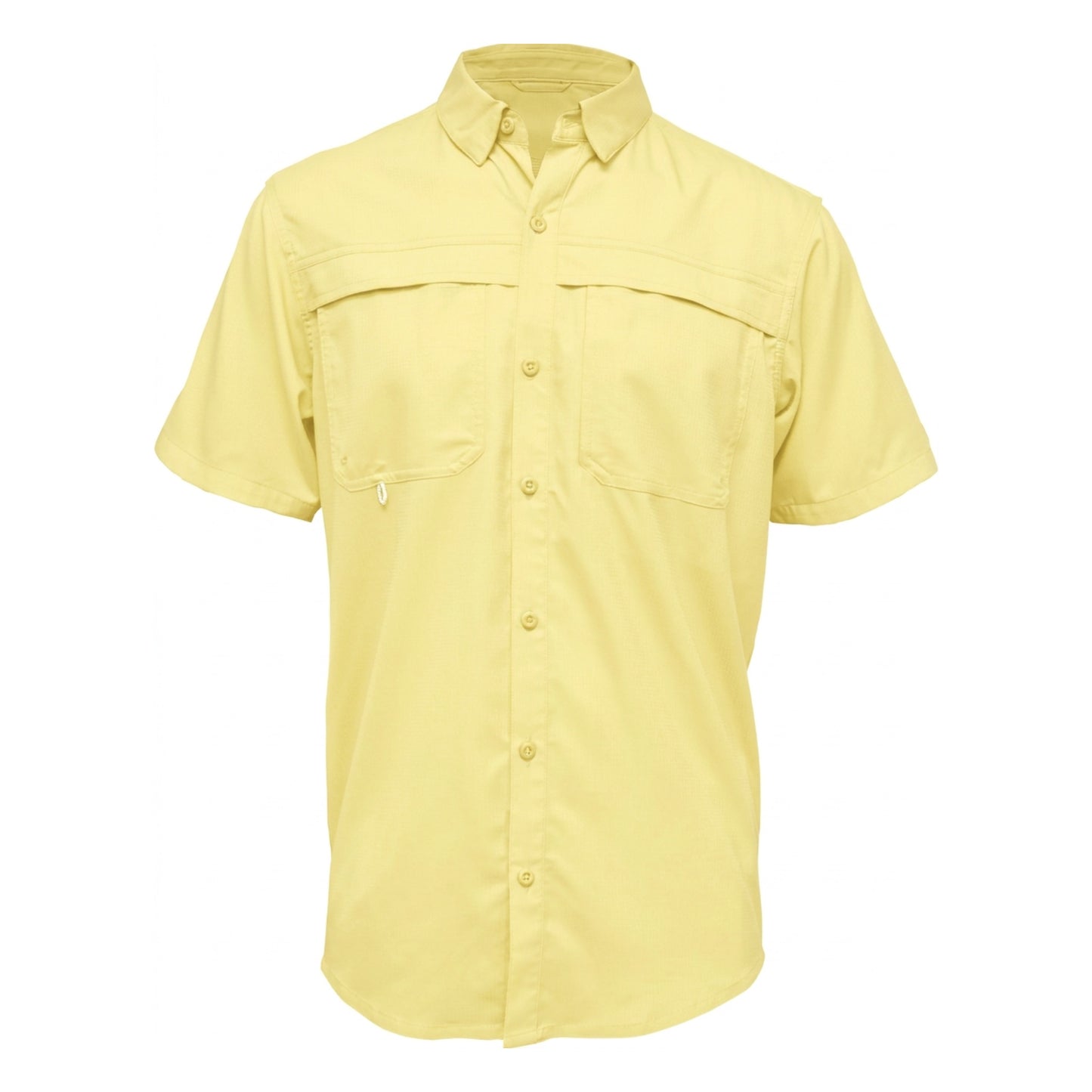 Men's Short Sleeve SoWal TFS