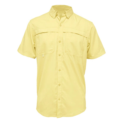 Men's Short Sleeve SoWal TFS