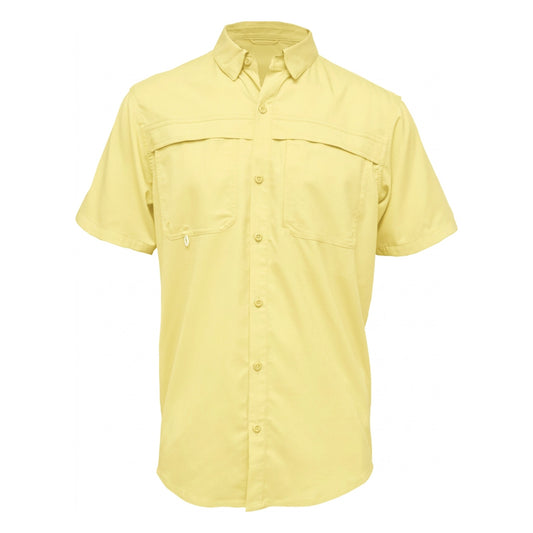 Men's Short Sleeve SoWal TFS