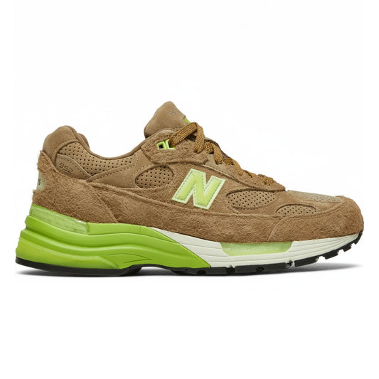 Men's New Balance X Concepts M992 "Low Hanging Fruit"