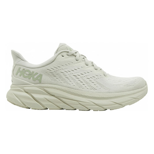 Women's Hoka One One Clifton 8 'Smoke Green'