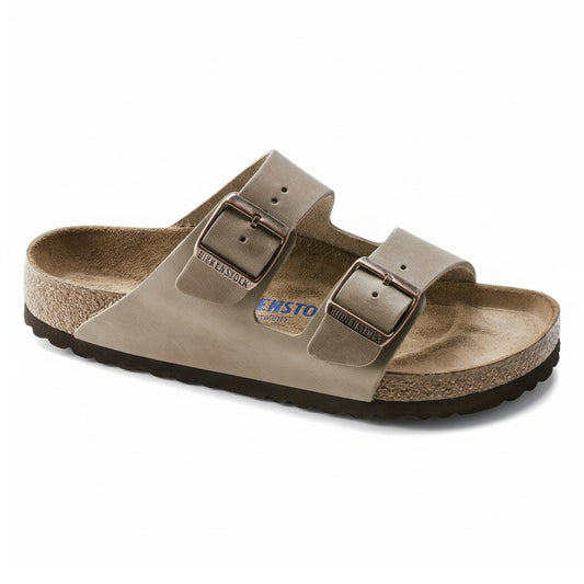 Birkenstock Arizona Soft Footbed Regular Width Sneakers