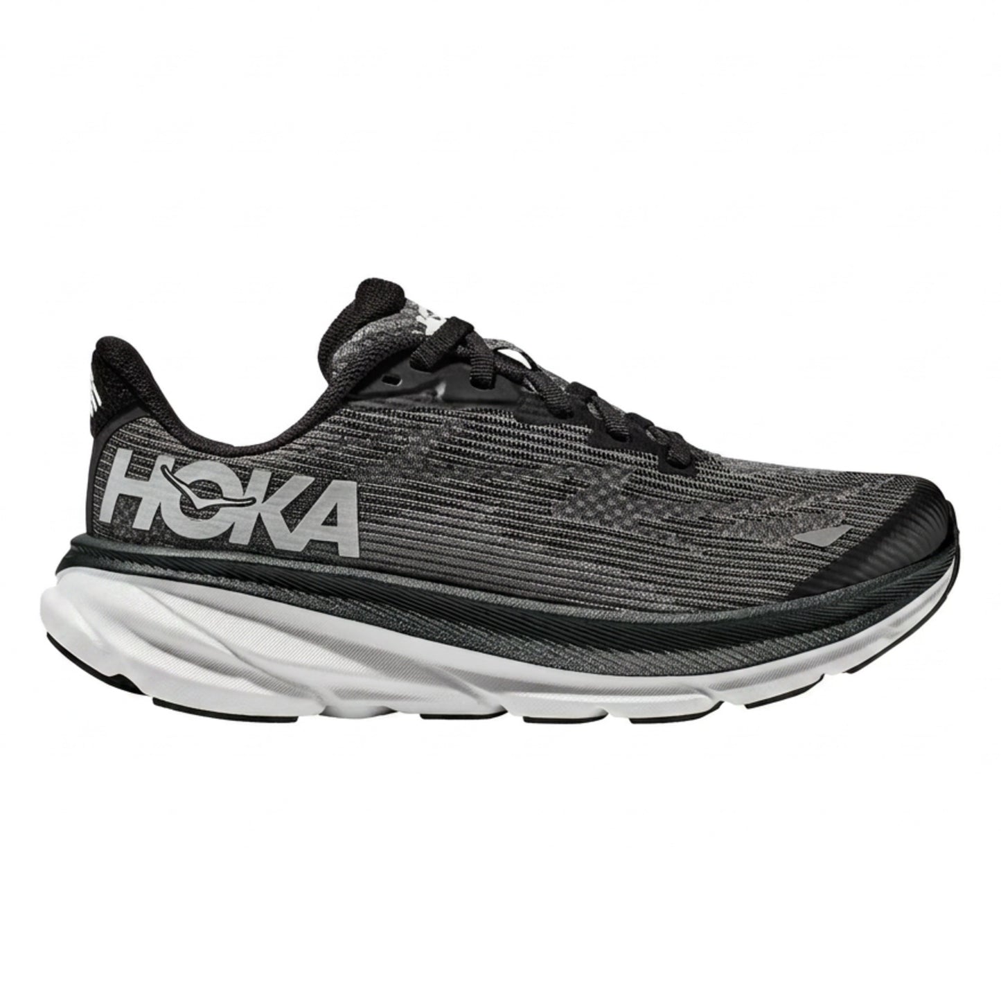 [1131170-Bwht] Youth Hoka Clifton 9