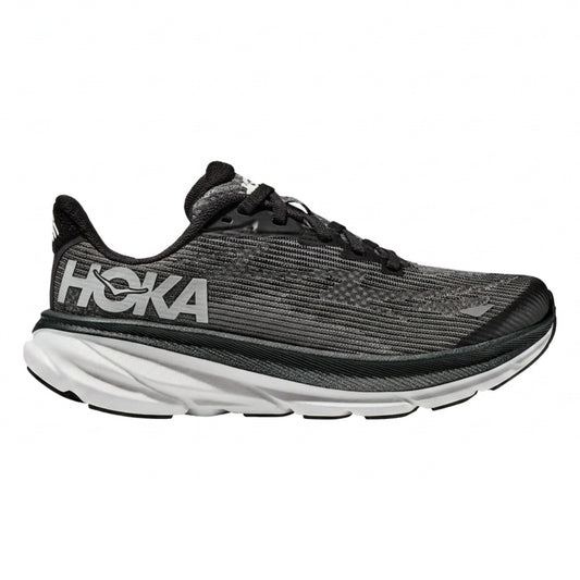 [1131170-Bwht] Youth Hoka Clifton 9