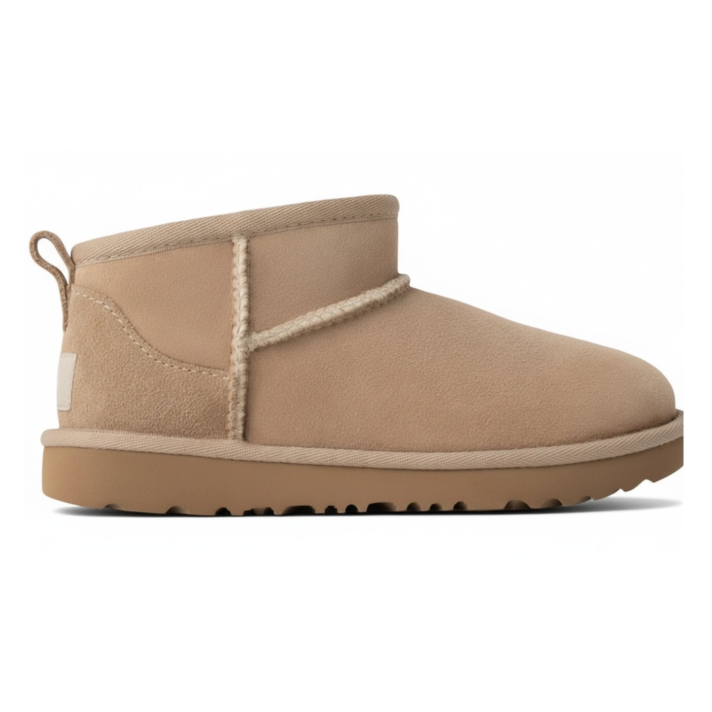 Youth UGG Classic Ultra Mini Boot 'Sand'