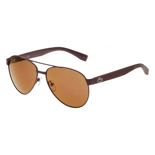 Lacoste Men's Aviator Sunglasses