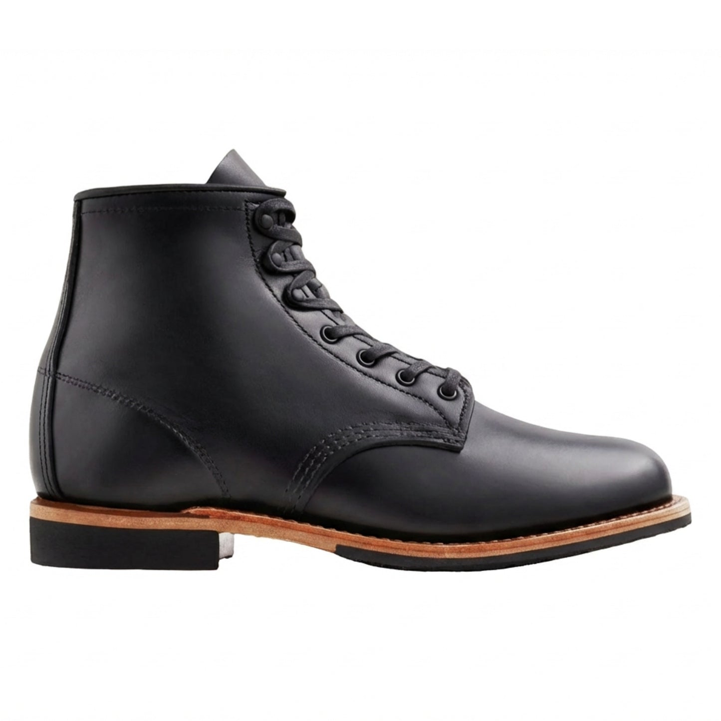 Red Wing Shoes Men's Red Wing Beckman 6-Inch Boot Medium Width Width)