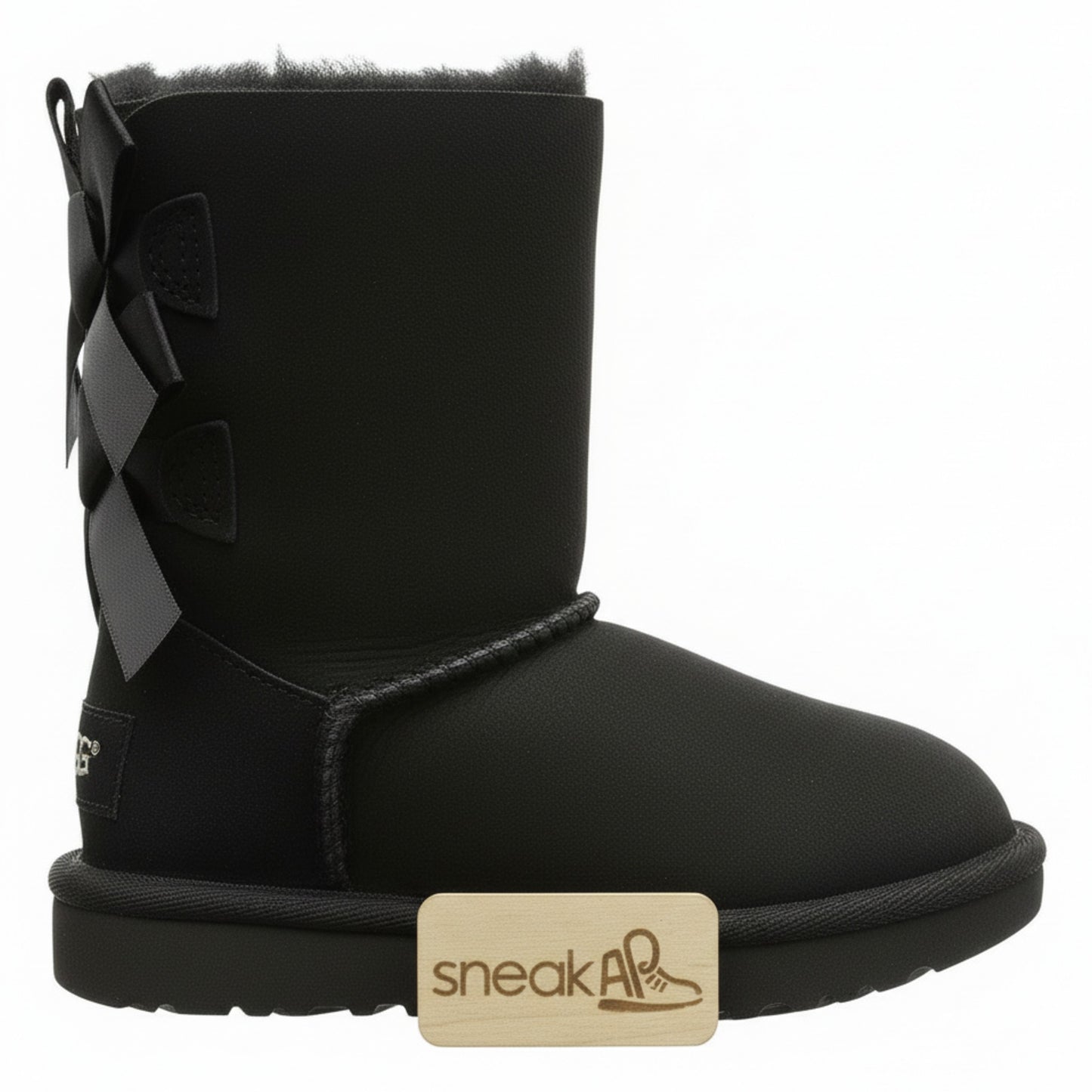 Toddlers UGG Bailey Bow II