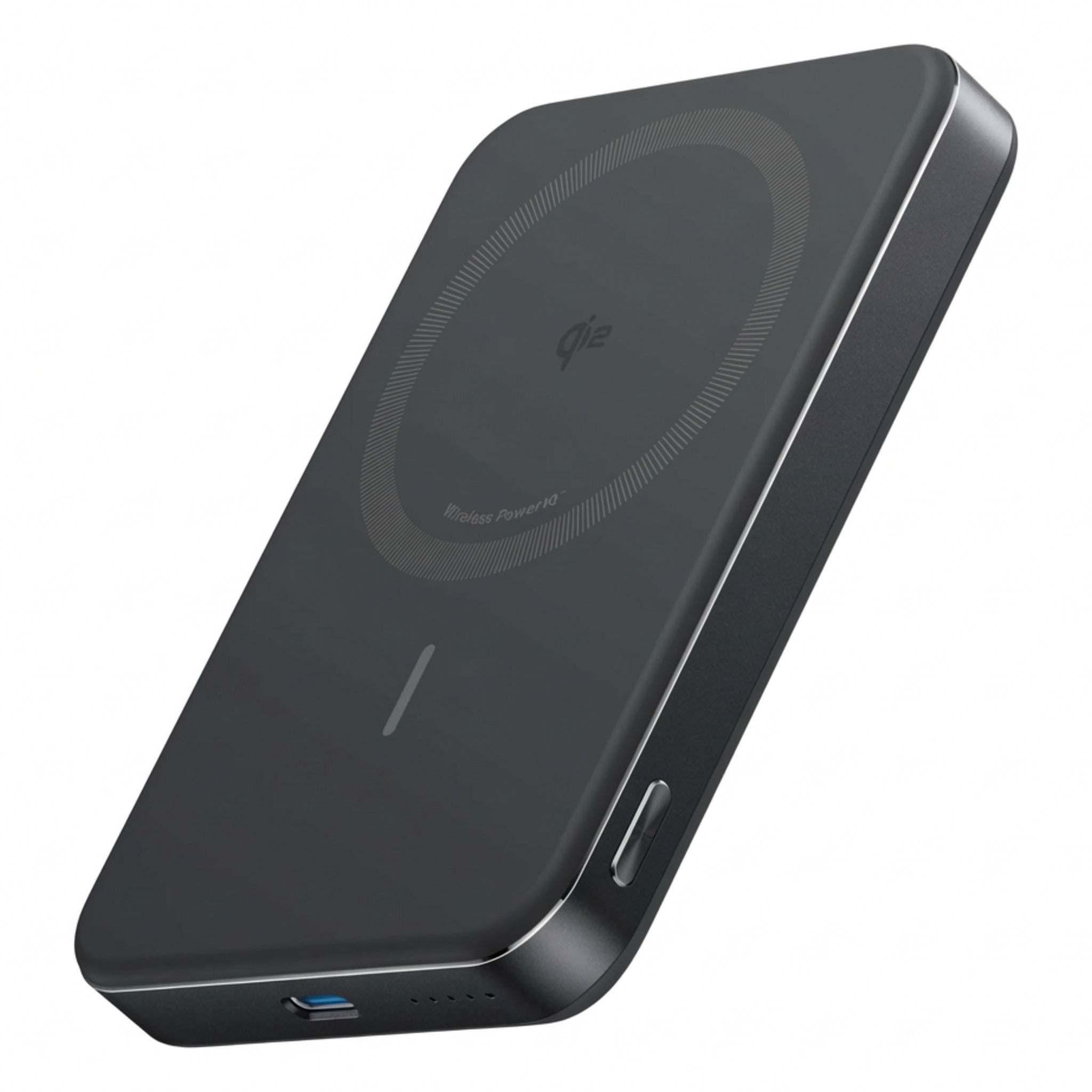Anker MagGo Power Bank (10K, Slim) – Zulily