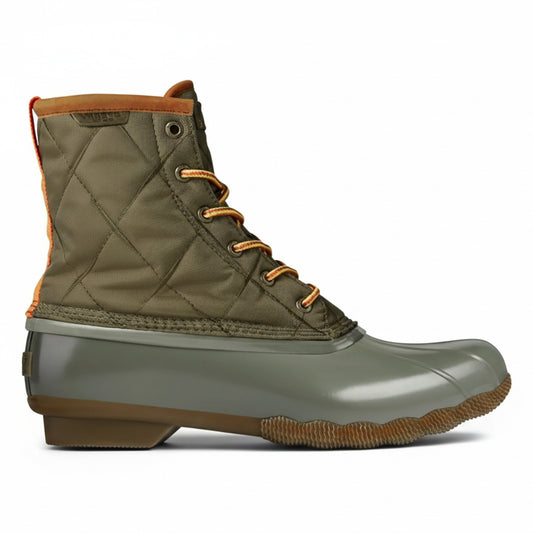 Men's Sperry Saltwater Duck Boot