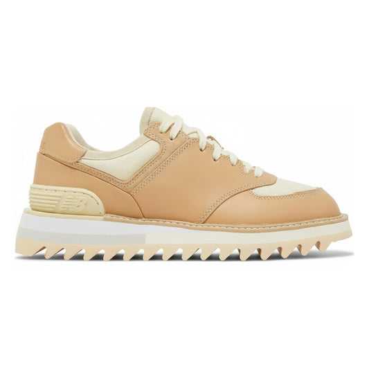 New Balance Men's 574 'Tds Toast Team Cream' - Ms574Tvt