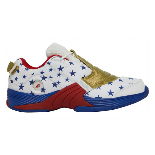 Reebok Men's Answer V Mu Sneakers