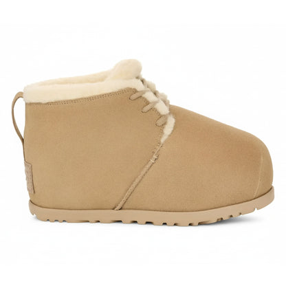 UGG Women's W Pumped Lace Up Boots