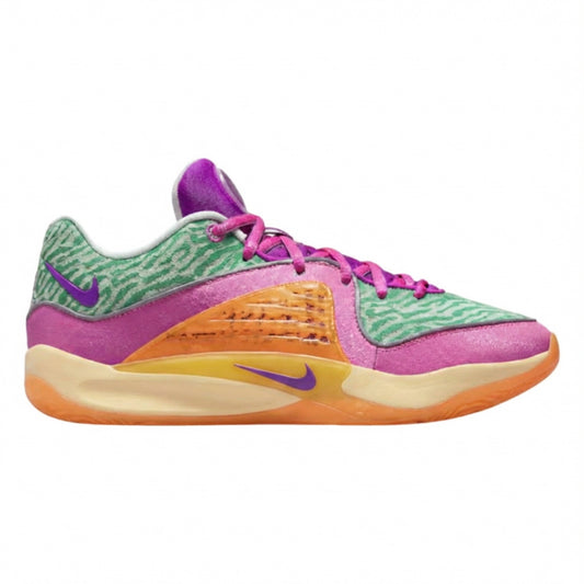 Nike KD16 ASW Men’s Basketball Shoes Stadium Green/Hyper Violet/Barely Green