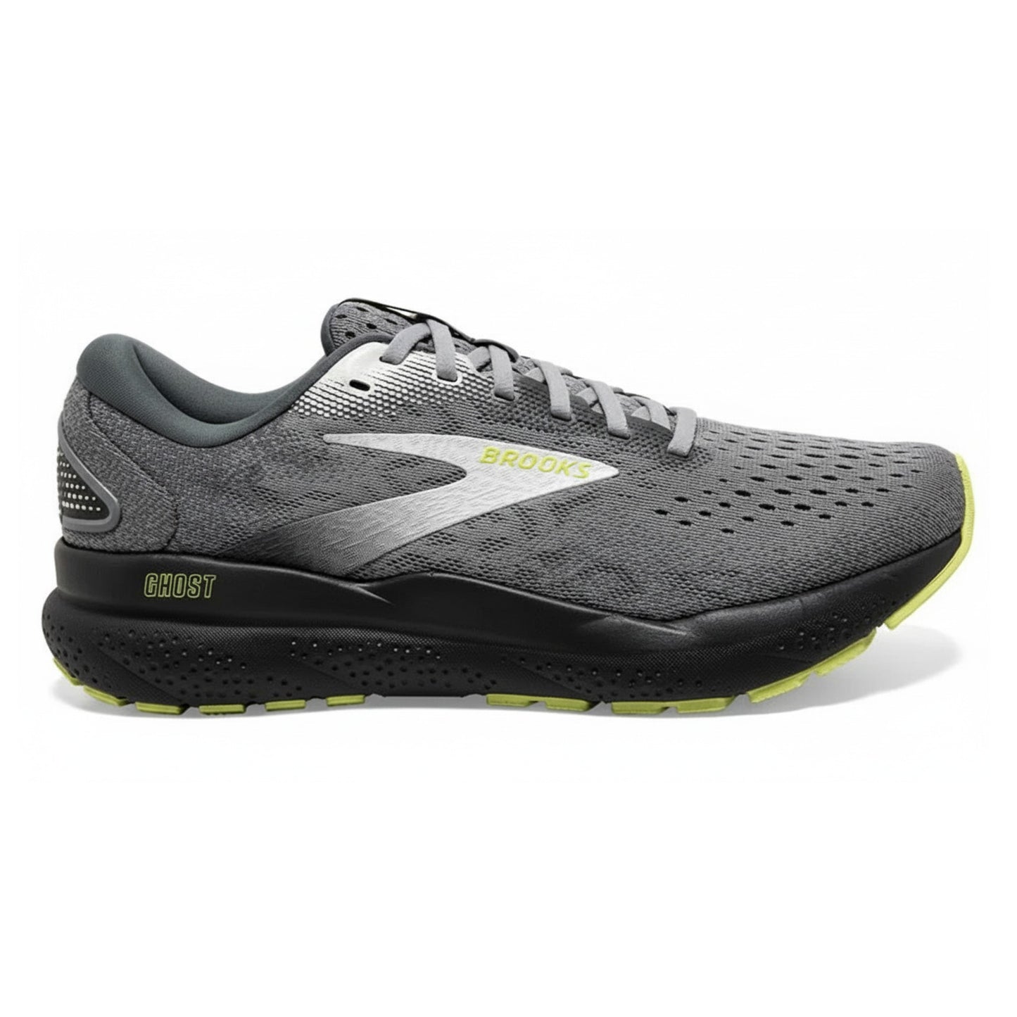 Brooks Men's Ghost 16 Sneakers