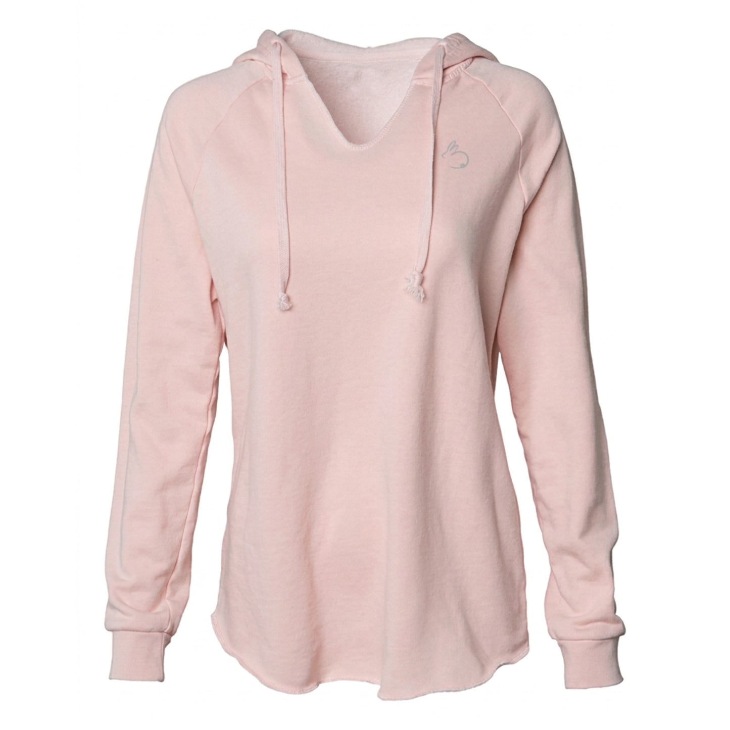 The Island Bunny Hoodie