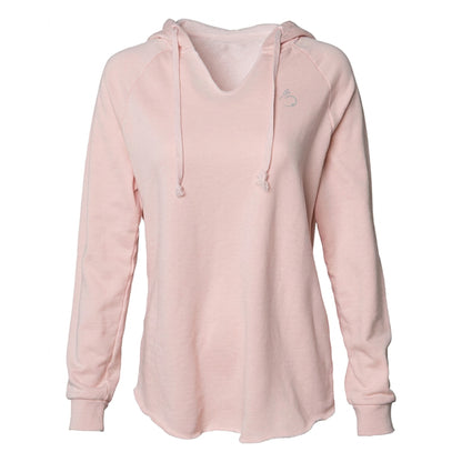 The Island Bunny Hoodie