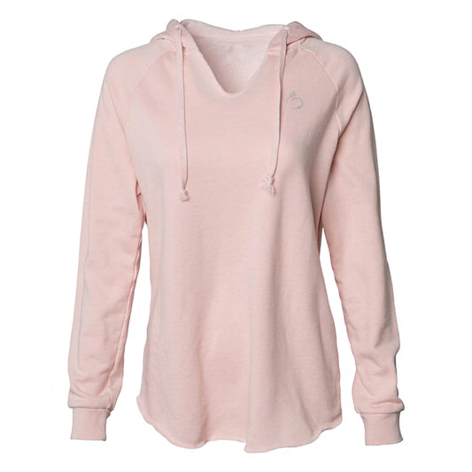 The Island Bunny Hoodie