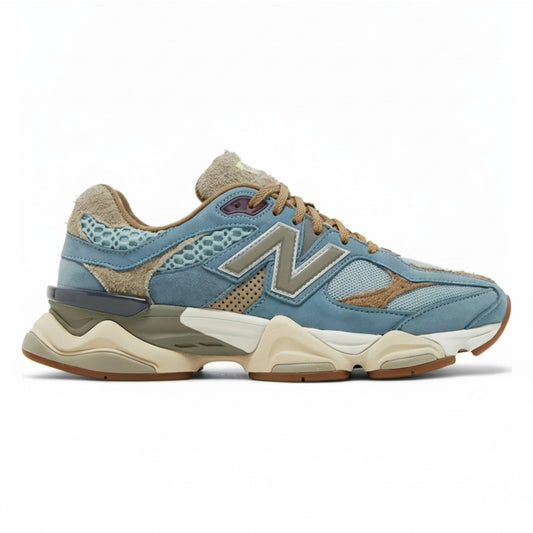 Men's New Balance 9060 Bodega Age Of Discovery
