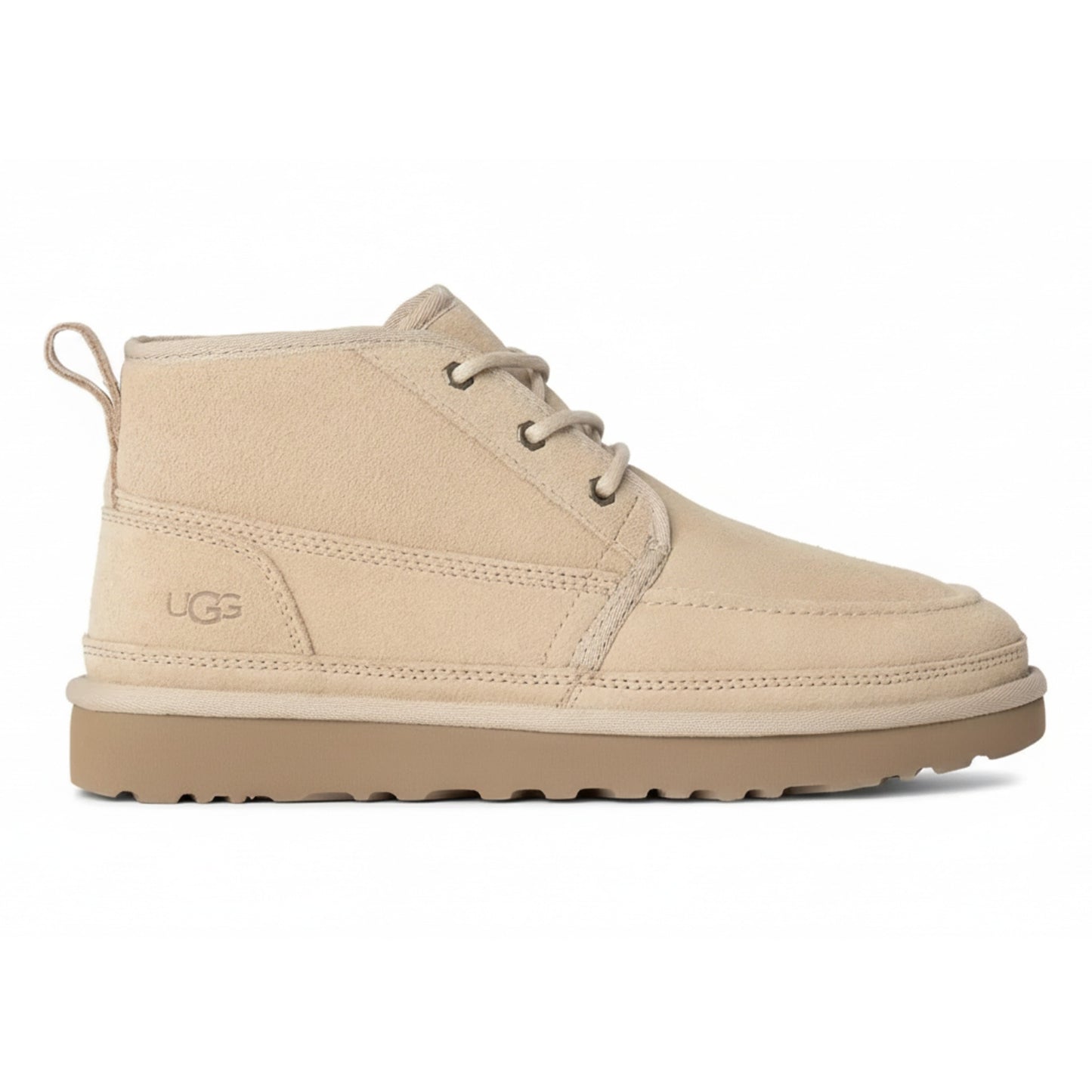 Men's UGG Neumel Moc Boot 'Mustard Seed'