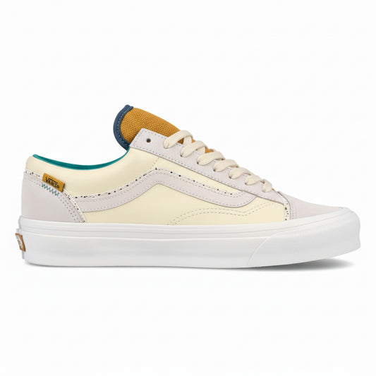 Vans Men's Og Style 36 Ul Lx 'Devil'S Details' Sneakers