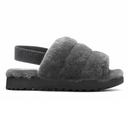 Women's UGG Super Fluff Slipper