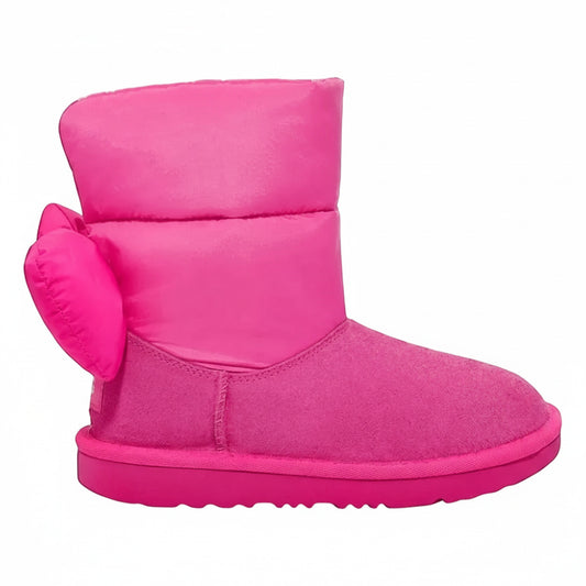 UGG Kids Bailey Bow Maxi Boots