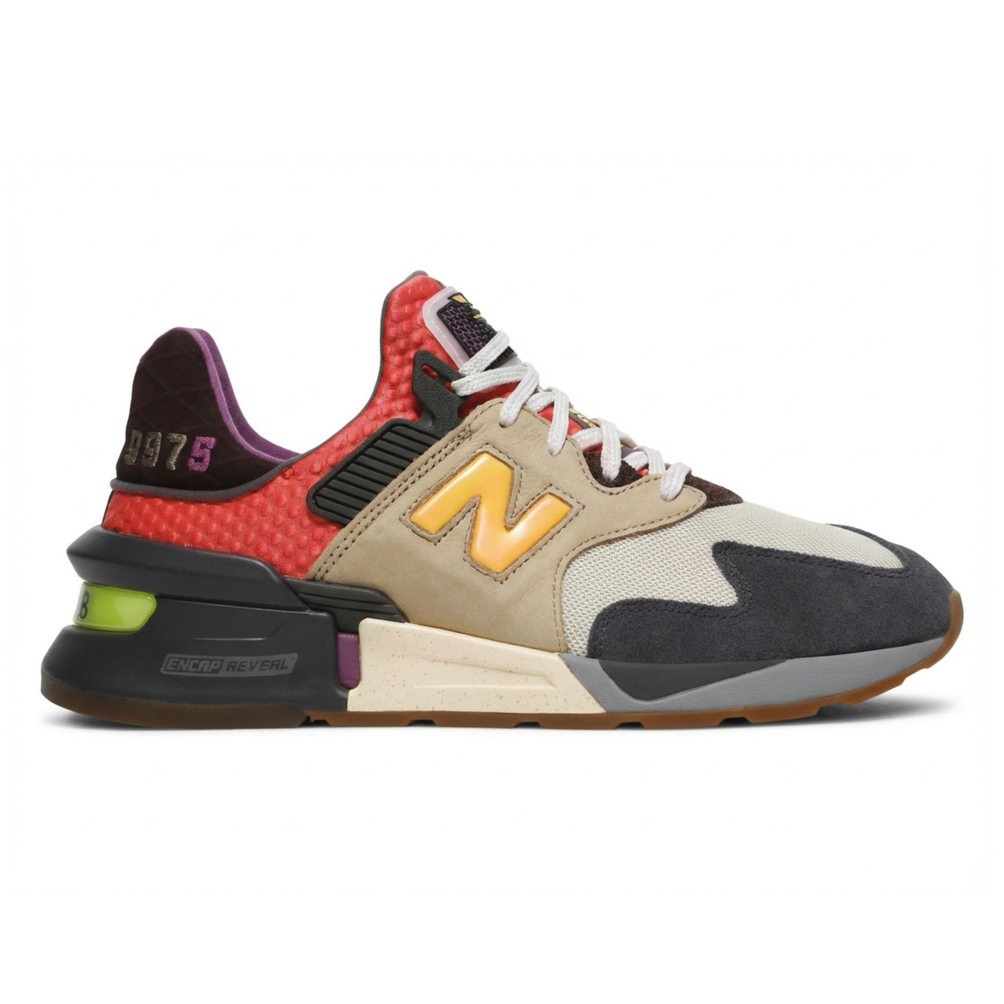New Balance Men's 997S 'Bodega Better Days' Sneakers
