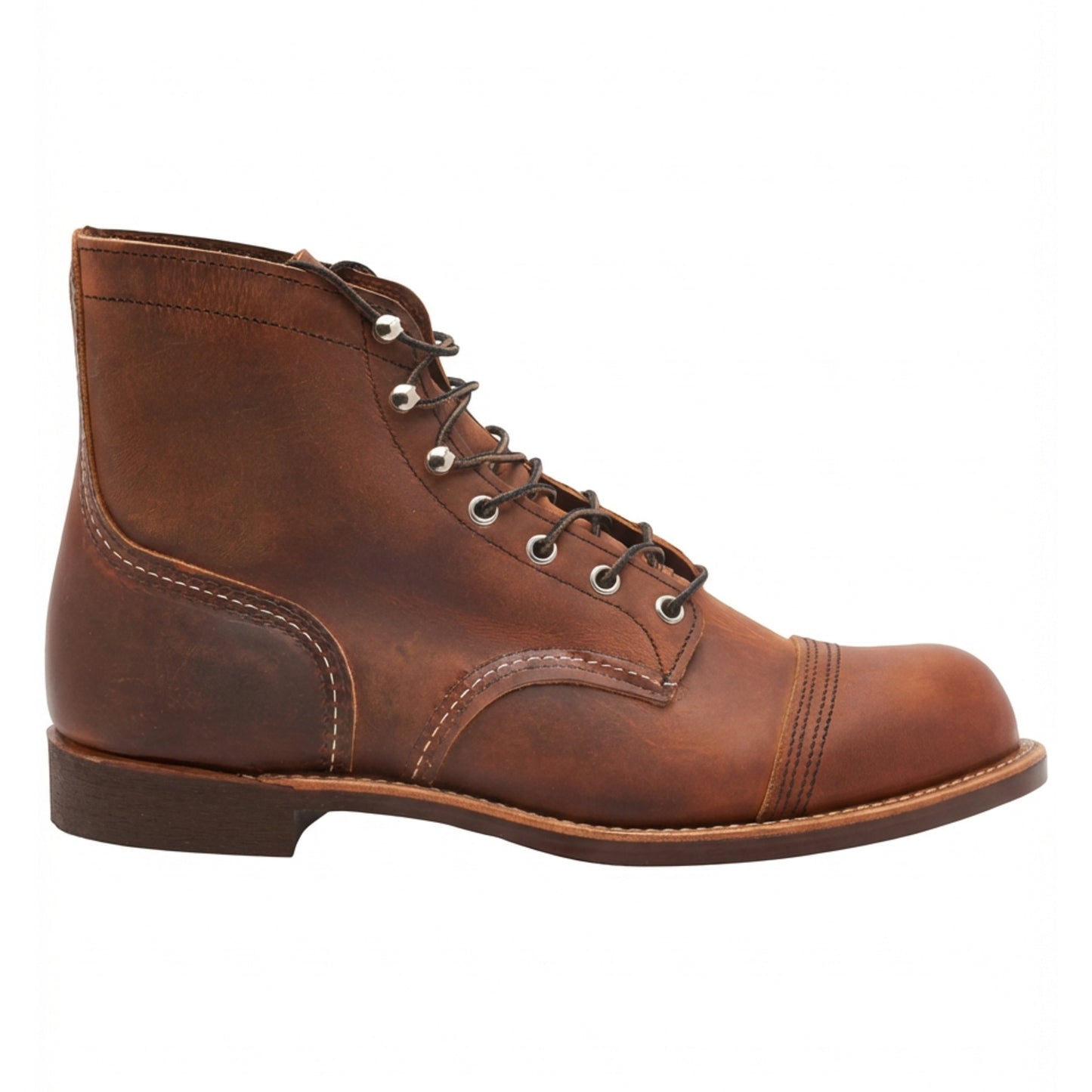 Red Wing Shoes Men's Red Wing Iron Ranger Boots
