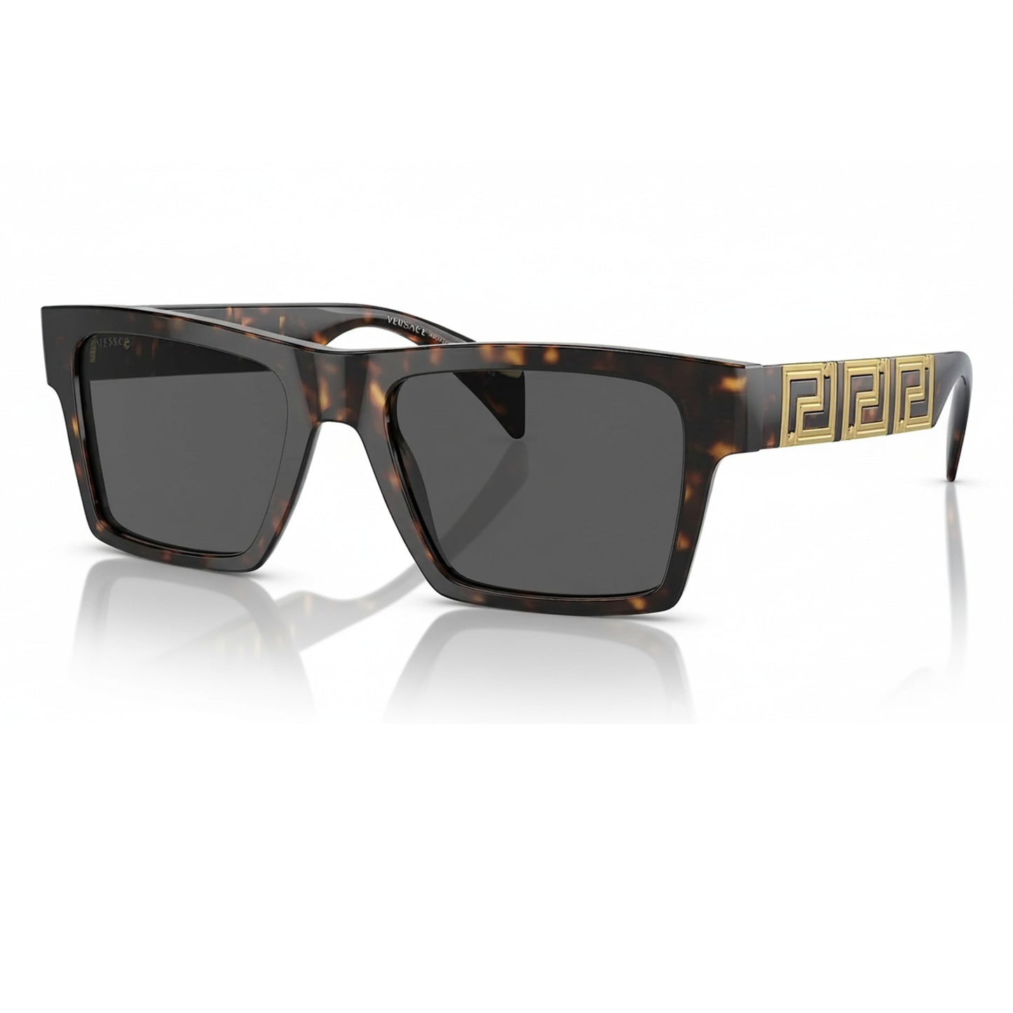 Versace 4445F 108/87 54mm