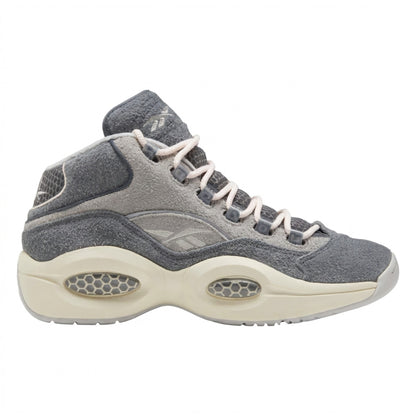 Reebok Men's Question Mid Sneakers