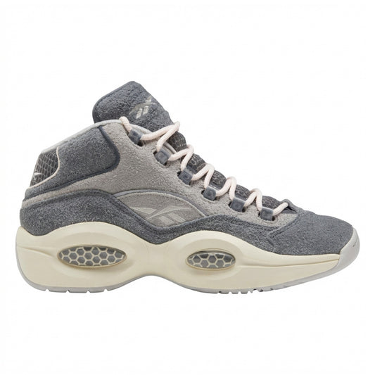 Reebok Men's Question Mid Sneakers