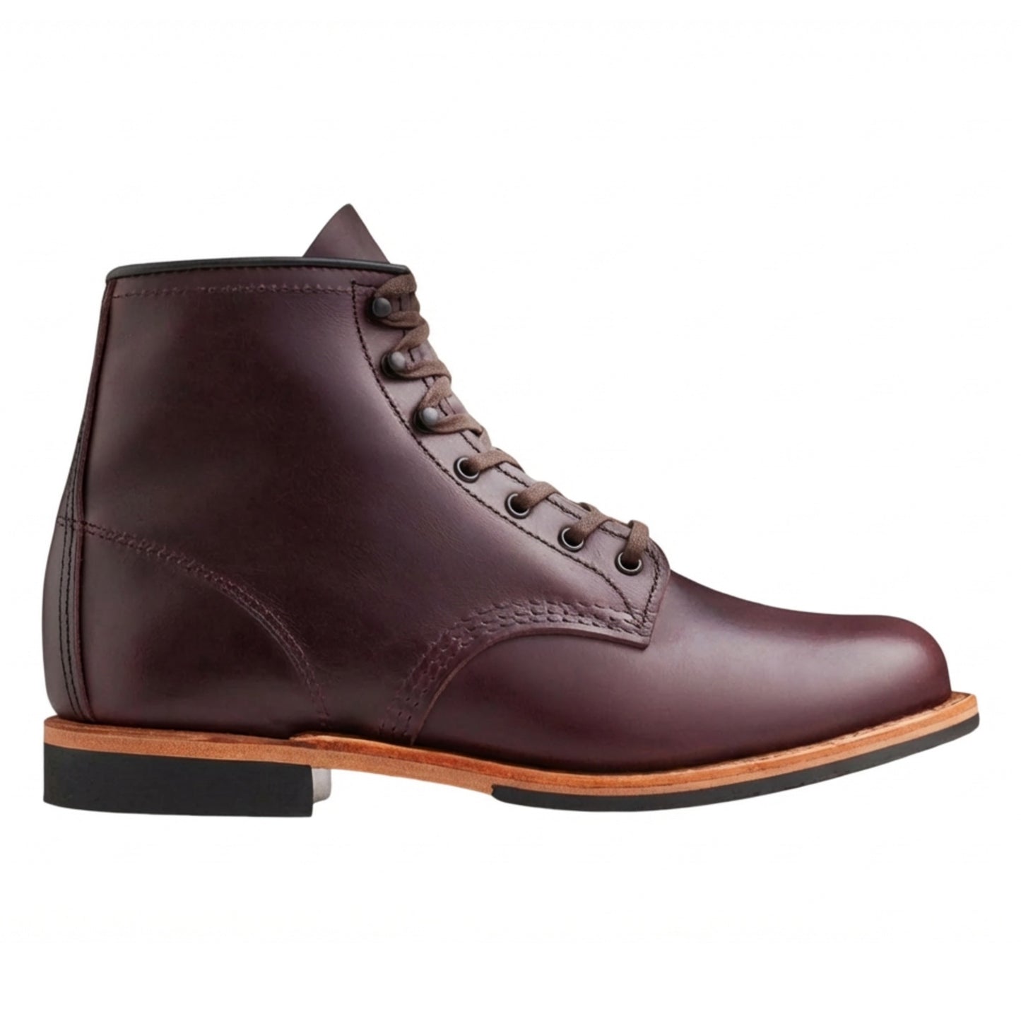 Red Wing Shoes Men's Red Wing Beckman 6-Inch Boot Medium Width Width)