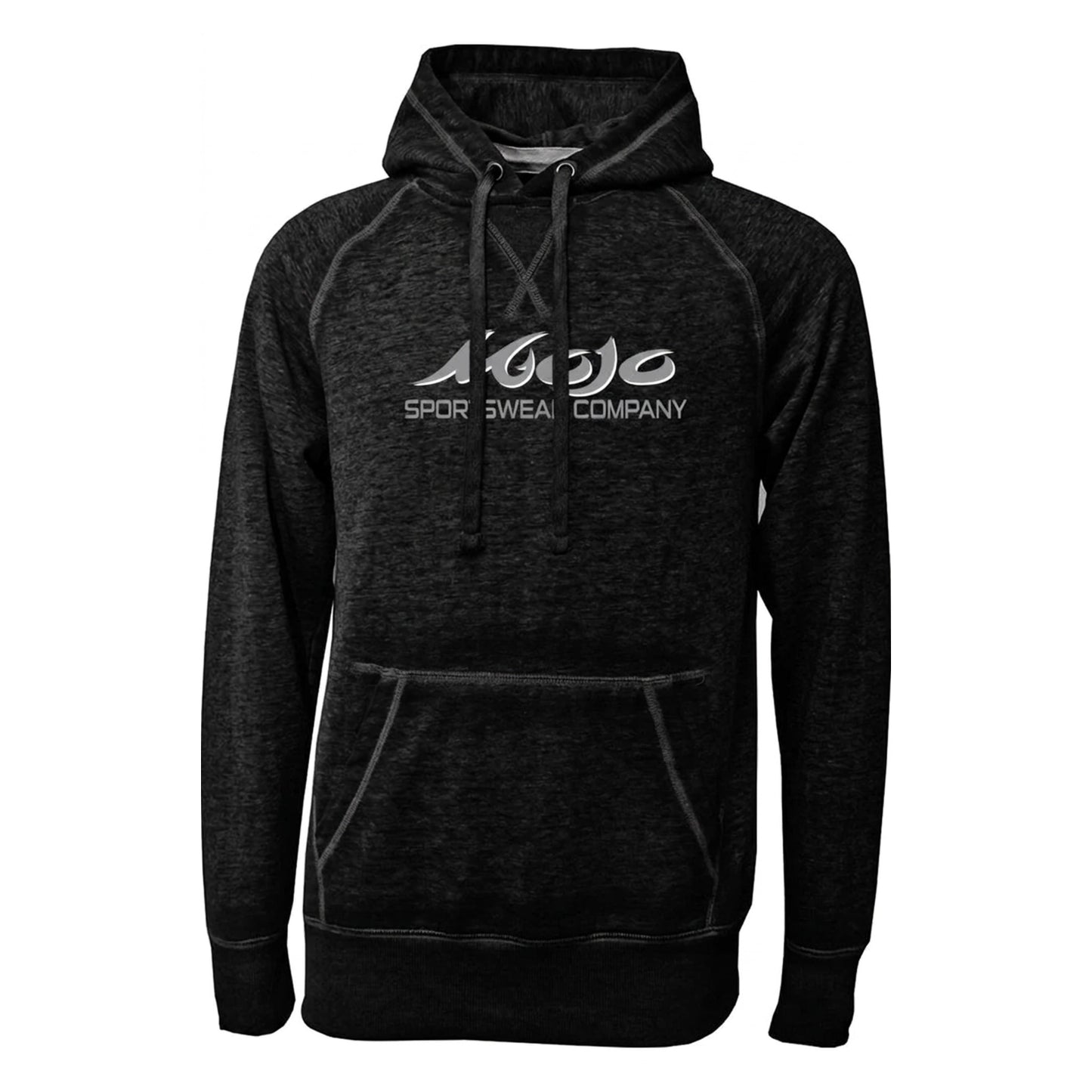 Vintage Beach Hoodie