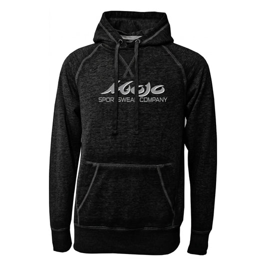 Vintage Beach Hoodie