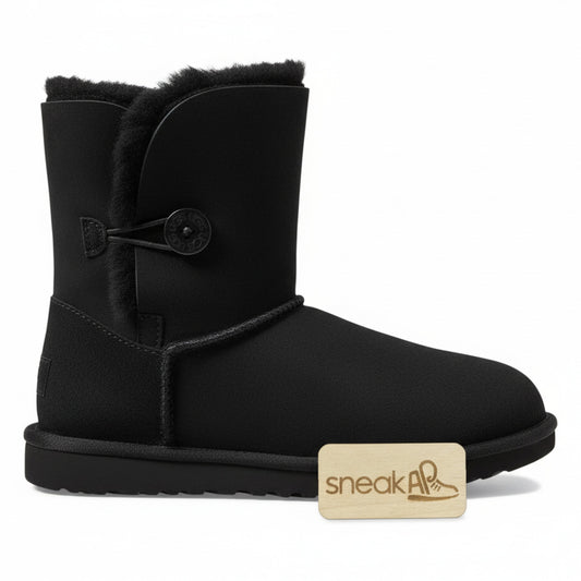 UGG Kids K Bailey Button Ii Boots
